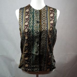 Victor Victoria Vest